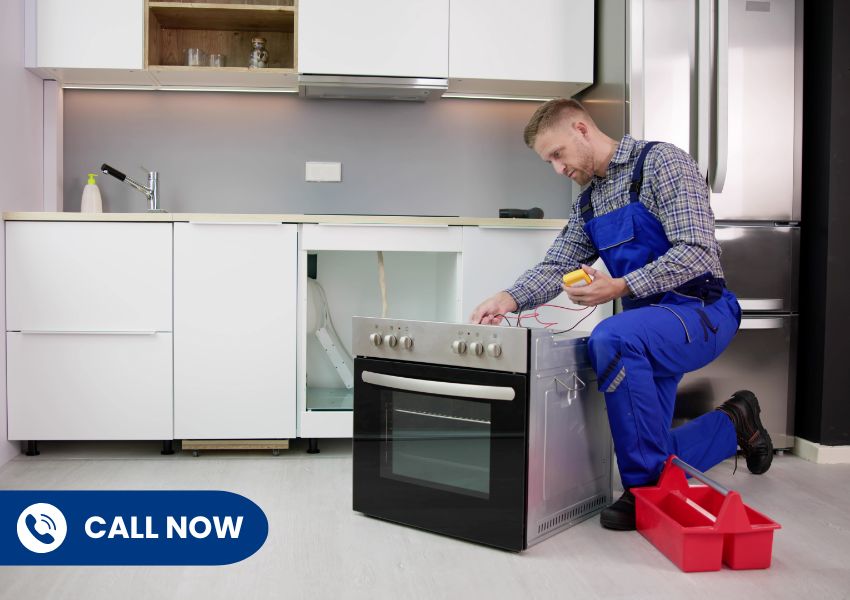Appliance Repair Services in Erieville, NY